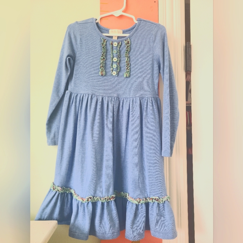 ⚫️💲ALE⚫️ Matilda Jane Dress (4)